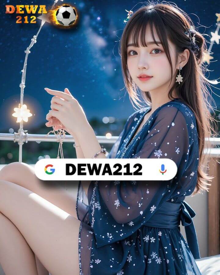 Dewa212 Komunitas Game Slot Dana Para Sultan Anti Rungkad